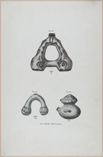 E517 - Bureau of Ethnology - Southwestern US - 1883 - 24412