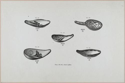 E517 - Bureau of Ethnology - Southwestern US - 1883 - 24423