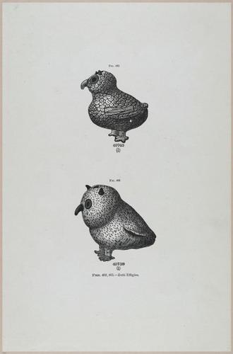 E517 - Bureau of Ethnology - Southwestern US - 1883 - 24428
