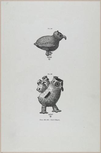 E517 - Bureau of Ethnology - Southwestern US - 1883 - 24430