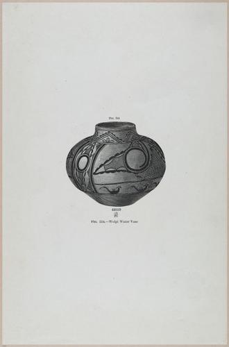 E517 - Bureau of Ethnology - Southwestern US - 1883 - 24440