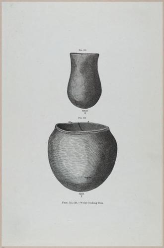 E517 - Bureau of Ethnology - Southwestern US - 1883 - 24441