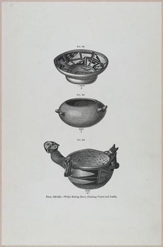 E517 - Bureau of Ethnology - Southwestern US - 1883 - 24444