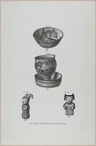 E517 - Bureau of Ethnology - Southwestern US - 1883 - 24446