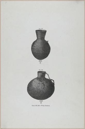 E517 - Bureau of Ethnology - Southwestern US - 1883 - 24448