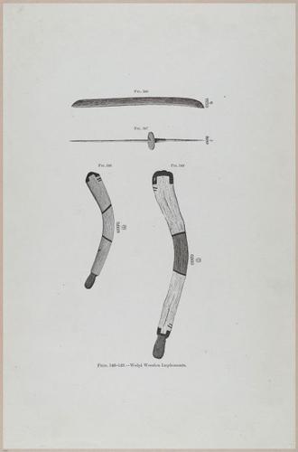 E517 - Bureau of Ethnology - Southwestern US - 1883 - 24452