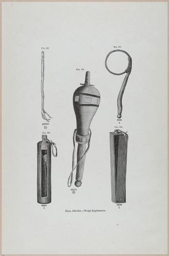 E517 - Bureau of Ethnology - Southwestern US - 1883 - 24453