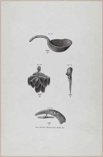 E517 - Bureau of Ethnology - Southwestern US - 1883 - 24457
