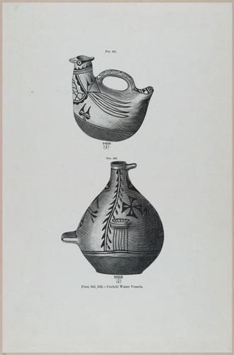 E517 - Bureau of Ethnology - Southwestern US - 1883 - 24475