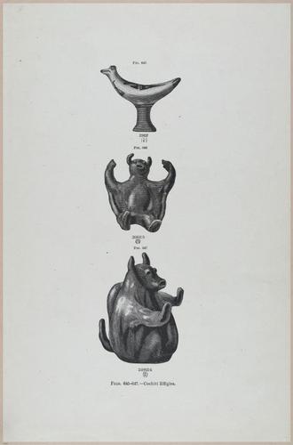 E517 - Bureau of Ethnology - Southwestern US - 1883 - 24477