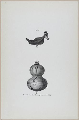 E517 - Bureau of Ethnology - Southwestern US - 1883 - 24478