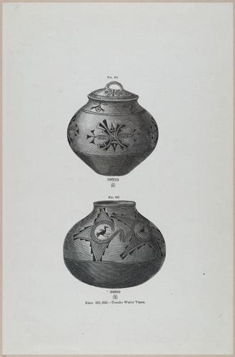 E517 - Bureau of Ethnology - Southwestern US - 1883 - 24479