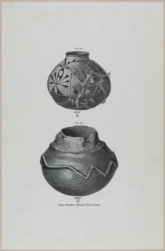 E517 - Bureau of Ethnology - Southwestern US - 1883 - 24480
