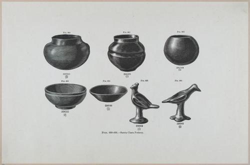 E517 - Bureau of Ethnology - Southwestern US - 1883 - 24482