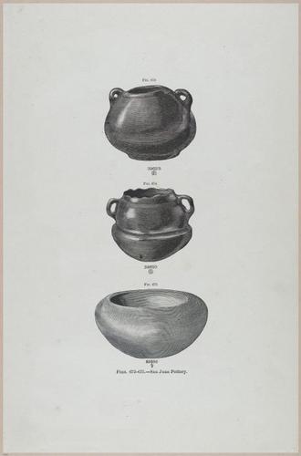 E517 - Bureau of Ethnology - Southwestern US - 1883 - 24484