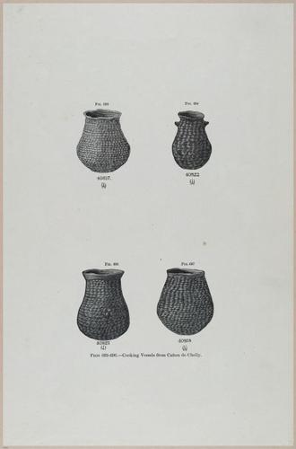 E517 - Bureau of Ethnology - Southwestern US - 1883 - 24489