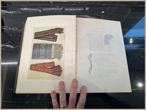 E517 - Bureau of Ethnology - Southwestern US - 1883 - 1871