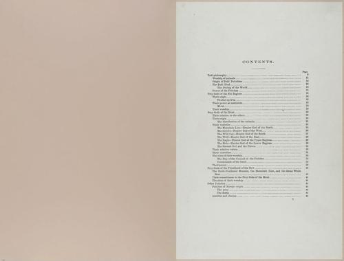 E517 - Bureau of Ethnology - Southwestern US - 1883 - 24316