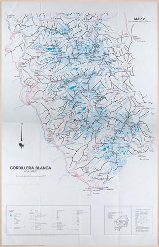 E518 - Maps from Scott and Bernice Lewis collection - i24233-24234