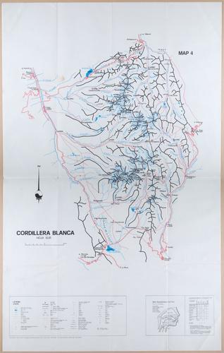 E518 - Maps from Scott and Bernice Lewis collection - i24235-24236