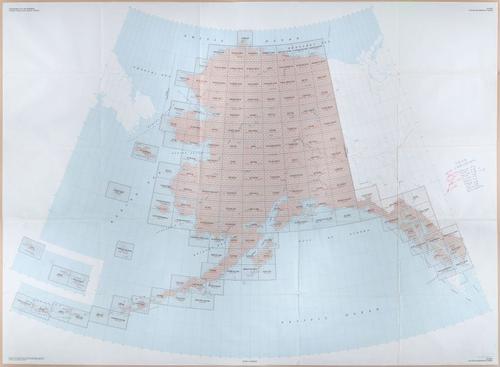 E518 - Maps from Scott and Bernice Lewis collection - i24241-24242-24243-24244-24245-24246-24247-24248-24249