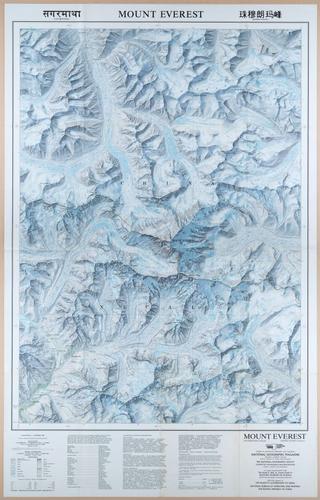 E518 - Maps from Scott and Bernice Lewis collection - i24263-24265