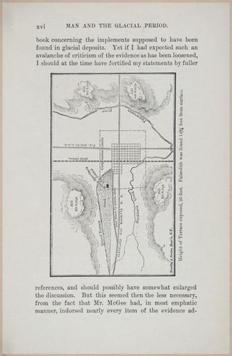 E519 - Man and the Glacial Period - 1892 - 24499