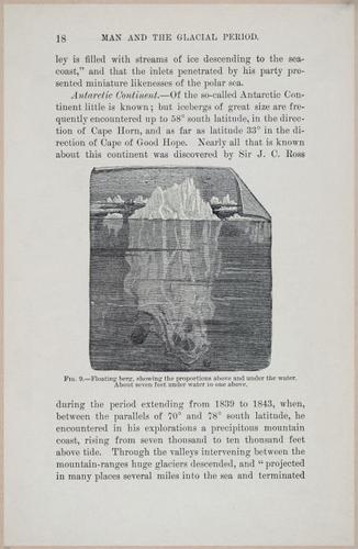 E519 - Man and the Glacial Period - 1892 - 24504
