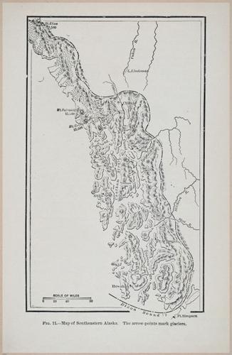 E519 - Man and the Glacial Period - 1892 - 24506