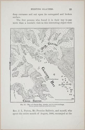 E519 - Man and the Glacial Period - 1892 - 24507