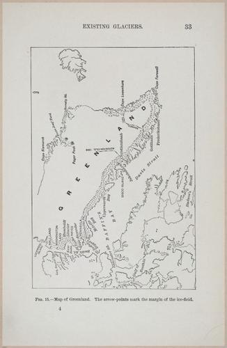 E519 - Man and the Glacial Period - 1892 - 24509