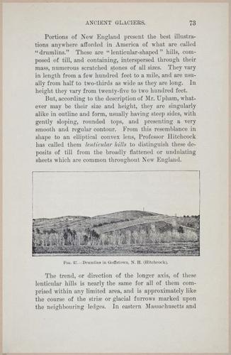 E519 - Man and the Glacial Period - 1892 - 24519