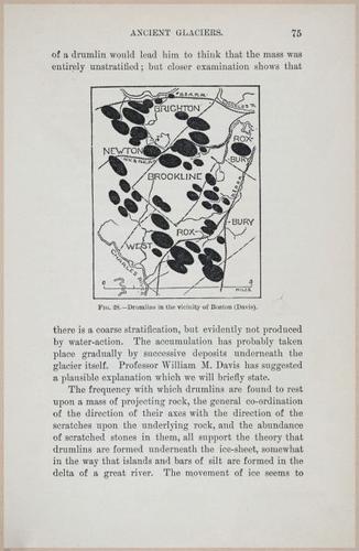 E519 - Man and the Glacial Period - 1892 - 24520