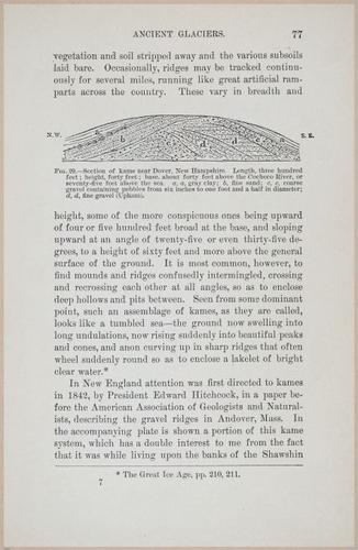 E519 - Man and the Glacial Period - 1892 - 24521