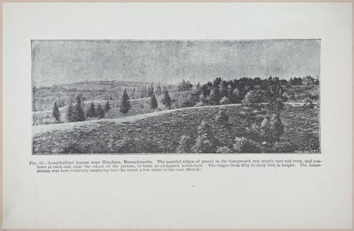 E519 - Man and the Glacial Period - 1892 - 24523