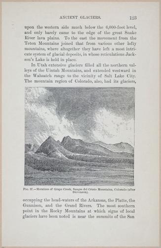 E519 - Man and the Glacial Period - 1892 - 24529