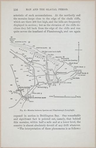 E519 - Man and the Glacial Period - 1892 - 24537