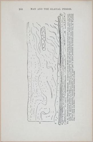 E519 - Man and the Glacial Period - 1892 - 24538