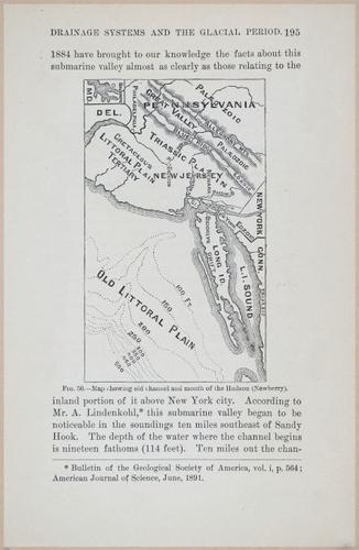 E519 - Man and the Glacial Period - 1892 - 24543