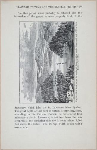 E519 - Man and the Glacial Period - 1892 - 24544