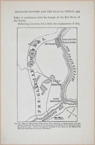 E519 - Man and the Glacial Period - 1892 - 24545