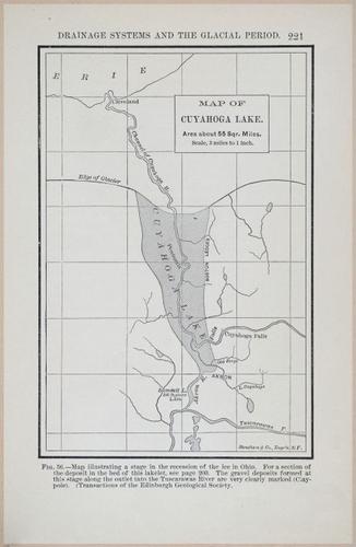 E519 - Man and the Glacial Period - 1892 - 24548