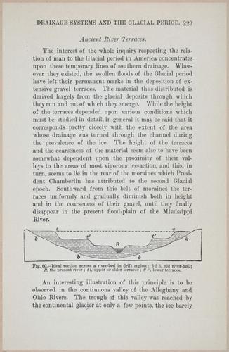 E519 - Man and the Glacial Period - 1892 - 24552