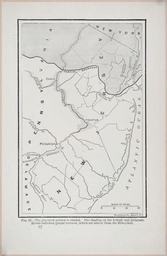 E519 - Man and the Glacial Period - 1892 - 24555