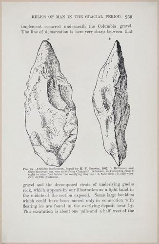 E519 - Man and the Glacial Period - 1892 - 24566