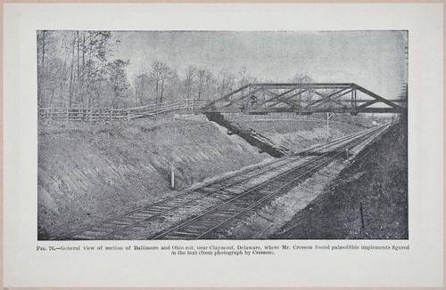 E519 - Man and the Glacial Period - 1892 - 24565