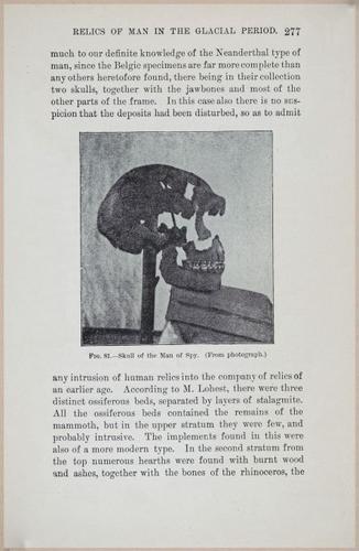 E519 - Man and the Glacial Period - 1892 - 24569