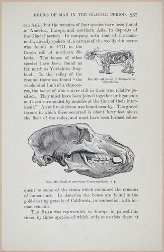 E519 - Man and the Glacial Period - 1892 - 24576