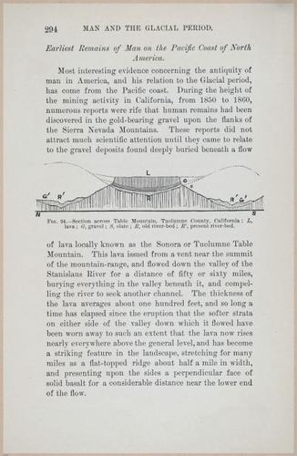 E519 - Man and the Glacial Period - 1892 - 24579