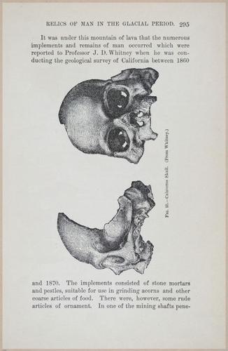E519 - Man and the Glacial Period - 1892 - 24580